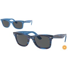 Солнцезащитные очки RAY-BAN 2140 1409B1 50 