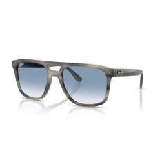 Солнцезащитные очки RAY-BAN 2213 14243F 55 