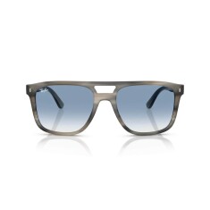 Солнцезащитные очки RAY-BAN 2213 14243F 58 