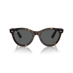 Солнцезащитные очки RAY-BAN 2241 902/B1 51 