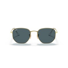 Солнцезащитные очки RAY-BAN 3548N 001 R5 51 