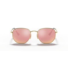 Солнцезащитные очки RAY-BAN 3548N 001 Z2 51 