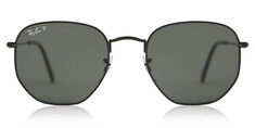 Солнцезащитные очки RAY-BAN 3548N 002 58 51 