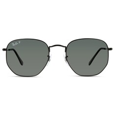 Солнцезащитные очки RAY-BAN 3548N 002 58 54 