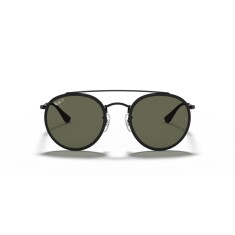 Солнцезащитные очки RAY-BAN 3647N 002/58 51 