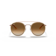 Солнцезащитные очки RAY-BAN 3647N 907051 51 