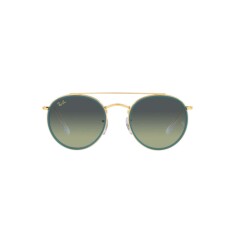 Солнцезащитные очки RAY-BAN 3647N 9235BH 51 