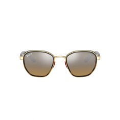 Солнцезащитные очки RAY-BAN 3674M F029A2 51 