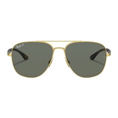 Солнцезащитные очки RAY-BAN 3683 001 58 56 