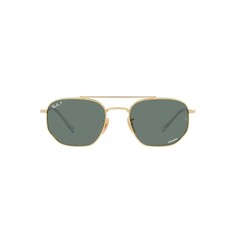 Солнцезащитные очки RAY-BAN 3707 001 O9 57 