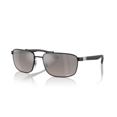 Солнцезащитные очки RAY-BAN 3737CH 002/5J 60 