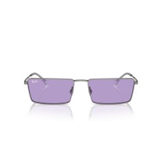 Солнцезащитные очки RAY-BAN 3741 004/1A 56 