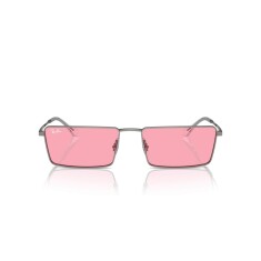 Солнцезащитные очки RAY-BAN 3741 004/84 56 