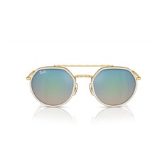 Солнцезащитные очки RAY-BAN 3765 001 4O 53 