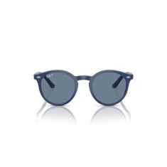 Солнцезащитные очки RAY-BAN 9064S 71612V 44 