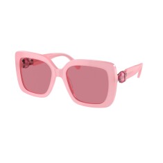 SWAROVSKİ 6001 20019L 55 Sunglasses 