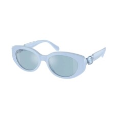 SWAROVSKİ 6002 1006N1 53 Sunglasses 