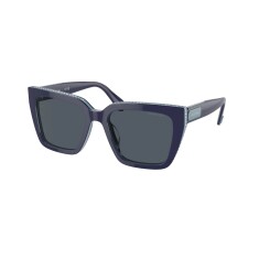 SWAROVSKİ 6013 101887 54 Sunglasses 