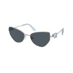 SWAROVSKİ 7003 400187 57 Sunglasses 