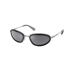 SWAROVSKİ 7004 40116G 55 Sunglasses 