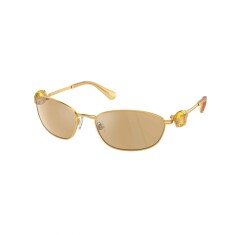 SWAROVSKİ 7010 4007D8 59 Sunglasses 