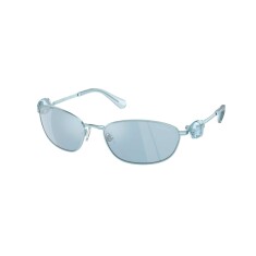 SWAROVSKİ 7010 40081N 59 Sunglasses 