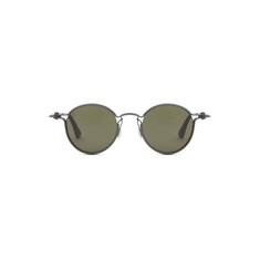 TAVAT SC105 GUN SV 49 Sunglasses 