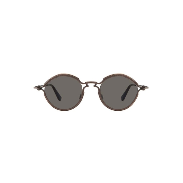 Sunglasses FENDI First FE4075US 30A 54-15 Gold in stock | Price 276,67 € |  Visiofactory