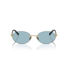 TIFFANY 3104D 602180 56 Sunglasses 