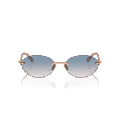 TIFFANY 3104D 621716 56 Sunglasses 