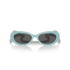 TIFFANY 4221 8388S4 54 Sunglasses 