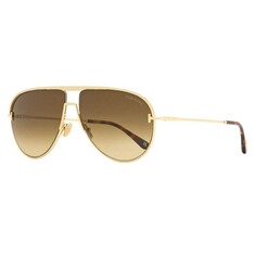 TOMFORD 0924 28F 60 Sunglasses 