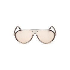 TOMFORD 1023 93E 60 Sunglasses 