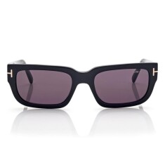 TOMFORD 1075 01A 54 Sunglasses 