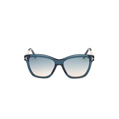 TOMFORD 1087 90P 54 Sunglasses 