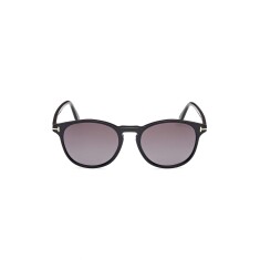 TOMFORD 1097 01B 53 Sunglasses 