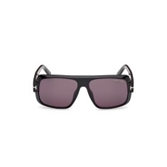 TOMFORD 1101 01A 58 Sunglasses 