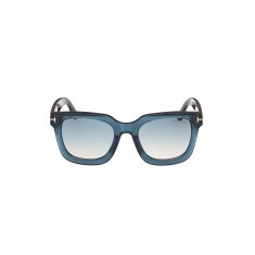 TOMFORD 1115 92P 52 Sunglasses 