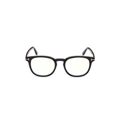 TOMFORD 5819 001 52 Optic 