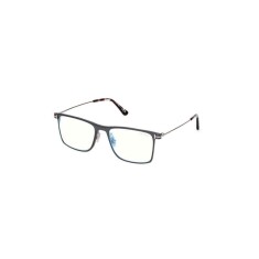 TOMFORD 5865 020 55 Gri Unisex Mavi Filtreli Gözlük - TOMFORD (1)