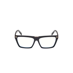 TOMFORD 5912 001 57 Optic 