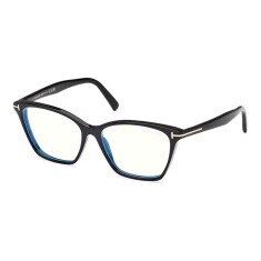 TOMFORD 5949 001 56 Optic 