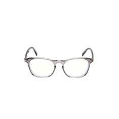 TOMFORD 5960 020 52 Gri Unisex Mavi Filtreli Gözlük 