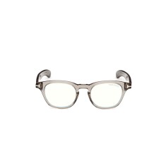 TOMFORD 5976 093 47 Gri Unisex Mavi Filtreli Gözlük 