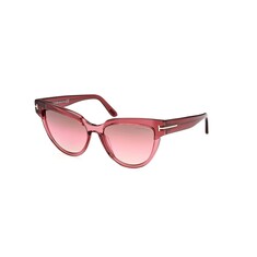 TOMFORD 0941 69F 57 Pembe Kadın Güneş Gözlüğü 