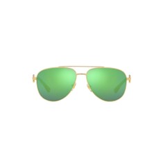 VERSACE 2002 10023R 52 Sunglasses 