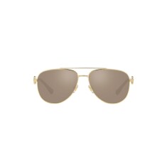 VERSACE 2002 10025A 52 Sunglasses 