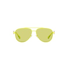 VERSACE 2002 1494/2 52 Sunglasses 