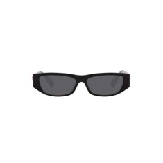 VERSACE 4002U GB1/6G 50 Sunglasses 