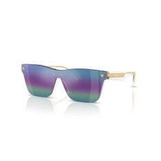 VERSACE 4004U 148/P1 28 Sunglasses 